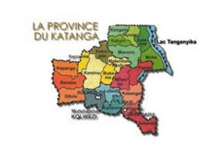 Crimée: Le Katanga en Ukraine à Solution d’une Mission Onusienne de Maintien de la Paix