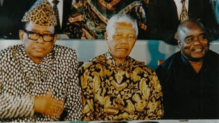 DRC’s Federalism versus Decentralization