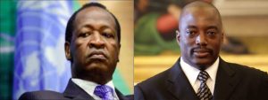 Burkina Coup d’Etat:  Ougadougou can Fit into Kinshasa?