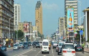 Foreign Direct Investment and RDC’s Legal Instruments.