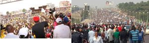 “Patronizing” an Opinion Poll: Congo Research Group Warning/Targeting Voters or Candidates?