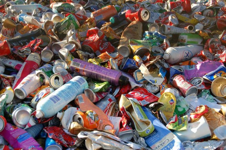 Salubrité en RDC/Kinshasa par Roberto Baku