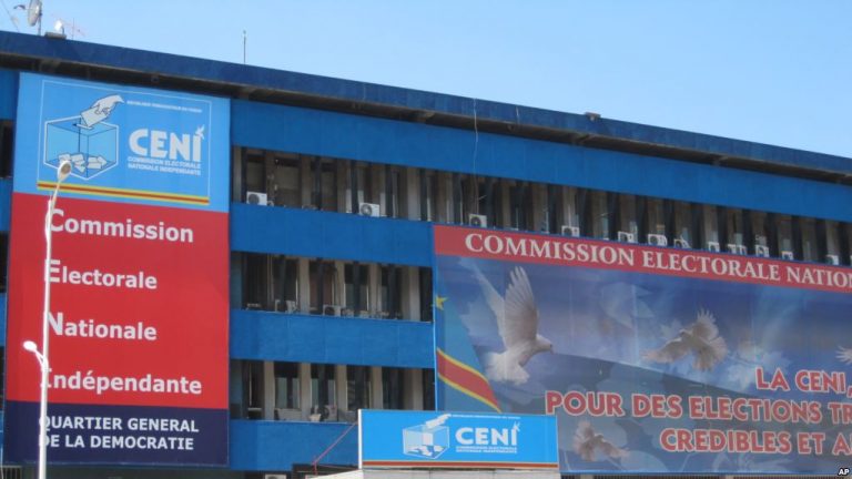 Like my Birthday: Mystery of DRC’s Presidential Candidates
