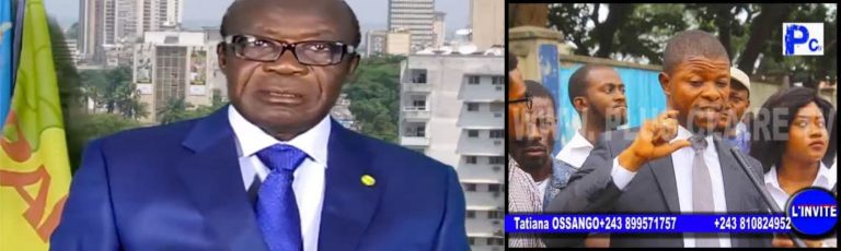 Comme « Satan est Impardonnable » ! ‘Guerre’ de Minembwe dans les Mediaş Sociaux