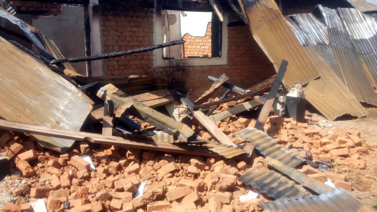 TVR à la Rescousse de Banyamulenge ?