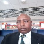 NGBANDA : Psychonévrotique ? Rumenge Nt. Alain, M.Sc.