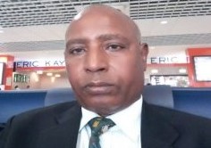 NGBANDA : Psychonévrotique ? Rumenge Nt. Alain, M.Sc.