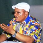 Assemblée Nationale & Déchéance de son Premier Vice-Président: Quelle scénario envisageable ? Par Muyoboke Cedric