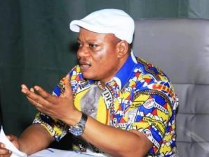 Assemblée Nationale & Déchéance de son Premier Vice-Président: Quelle scénario envisageable ? Par Muyoboke Cedric