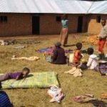 Humanitarian crisis in Inaccessible Minembwe and Itombwe