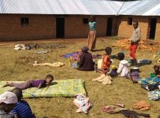 Humanitarian crisis in Inaccessible Minembwe and Itombwe