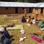 Humanitarian crisis in Inaccessible Minembwe and Itombwe