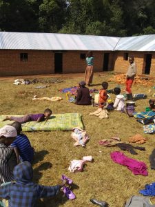 Humanitarian crisis in Inaccessible Minembwe and Itombwe