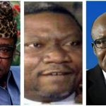 Ngbanda Zambo-Ko Atumba : Terminator au pays des Zombies ou Zombieland ! Par Rumenge Alain