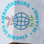 Ambassadeurs de la Paix & les Communautés/ Muhumuza Jacques