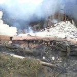 Minembwe’s Community Resilience Signs: IDPs aiding IDPs