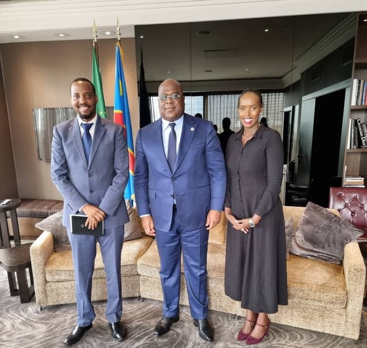 Tshisekedi & Crise de Minembwe: Promesses et/ou Partenariat pour la Paix ?