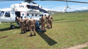 2021 Monusco’s Reports: Factchecks and Shortfalls