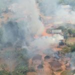 Implication FARDC dans la destruction de Bibogobogo/ Alex Mvuka