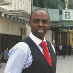 Haine, Instabilité et (Auto)-destruction dans le Long-Terme/ Alex Mvuka