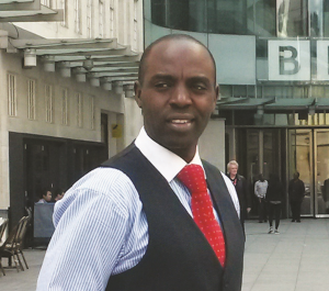 Haine, Instabilité et (Auto)-destruction dans le Long-Terme/ Alex Mvuka