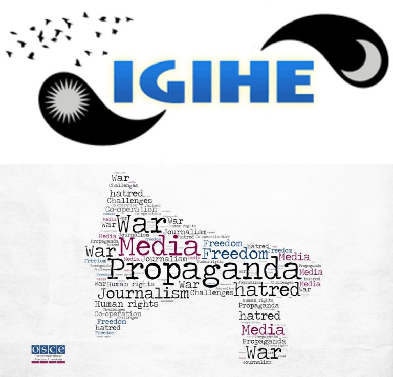 Médias et/ou Propagande Politique de Kigali ? Compatir quand les « Politiques » le Veut !