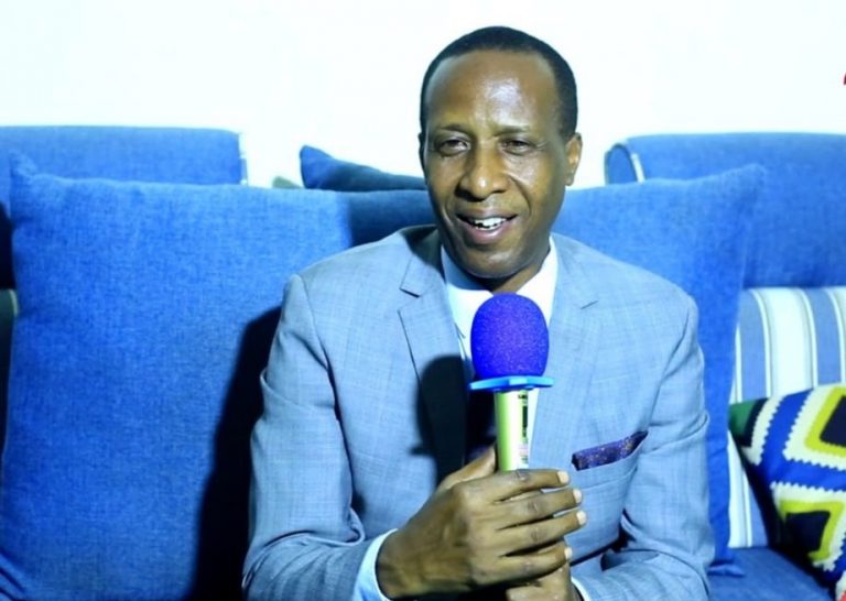 Me Bukuru Ntwari, avocat congolais assassiné à Kigali en juin 2021