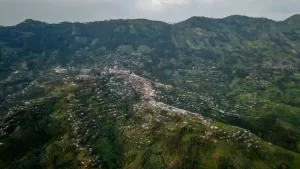 Vers Nyabiondo, le M23/RDF consolide leur présence à Masisi Centre