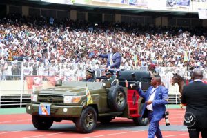 2024 en Rétrospective : Evènements majeurs en RDC