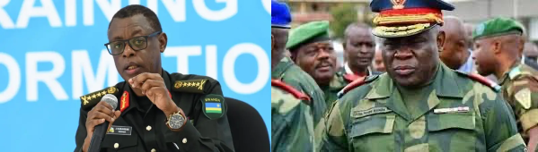 John Numbi Kabarebe