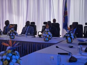 Sauvons la RDC : Pourquoi le Retrait des Troupes Etrangères ?