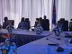Conclave "Sauvons la RDC" tenu a Nairobi