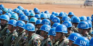 Uvira : Trois Exigences pour la “force neutre”