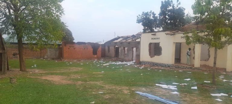 M23 withdrawal in Uvira: Why were Banyamulenge Homes Destroyed?