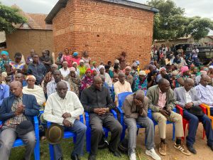 A Dangerous Association Between the Banyamulenge and M23