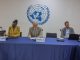 James Swan, new MONUSCO head, appointed March 2026
