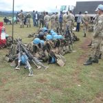 The Eastern Congo Conflicts & the record of Unsucceful militarized solutions