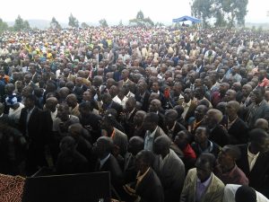 Minembwe: Au-Delà de l’Escalade Militaire, les communautés s’effondrent