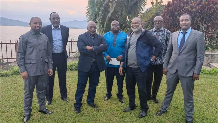 Kabila et l’AFC/M23 : une prise de pouvoir peu probable