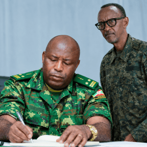 Sud-Kivu & guerre à distance: pourquoi Kigali & Gitega évitent la confrontation sur leurs frontières?