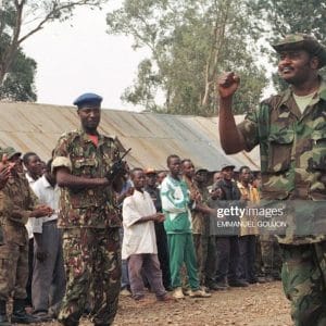 Collective Guilt Attribution in Davey’s The Banyamulenge Soldier: A Critical Review