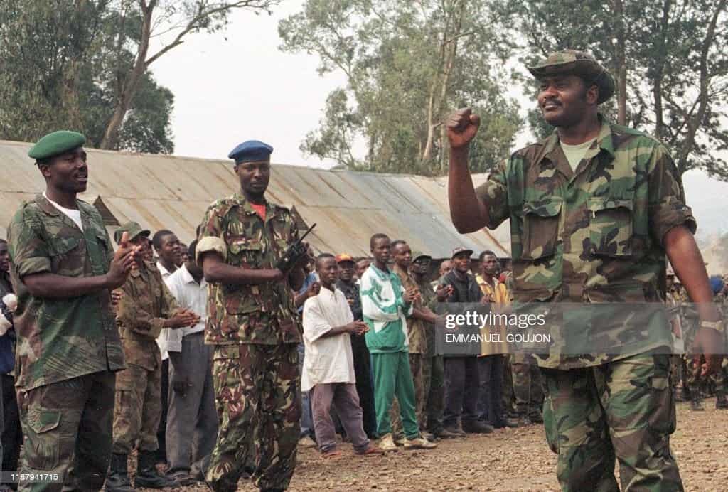 Collective Guilt Attribution in Davey’s The Banyamulenge Soldier: A Critical Review